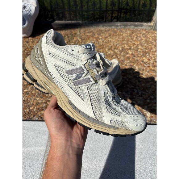 New Balance 1906R 'Sea Salt Marblehead' M1906RP - Picture 1 of 9